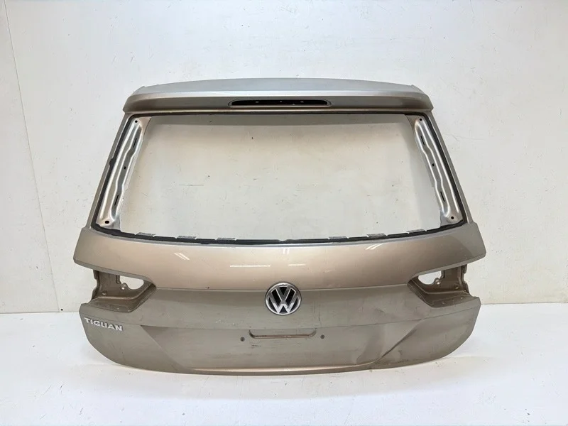 Крышка багажника Volkswagen Tiguan 2016-2024