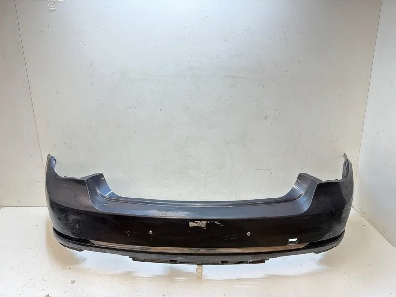 Бампер BMW 7er 2013-2016 F01