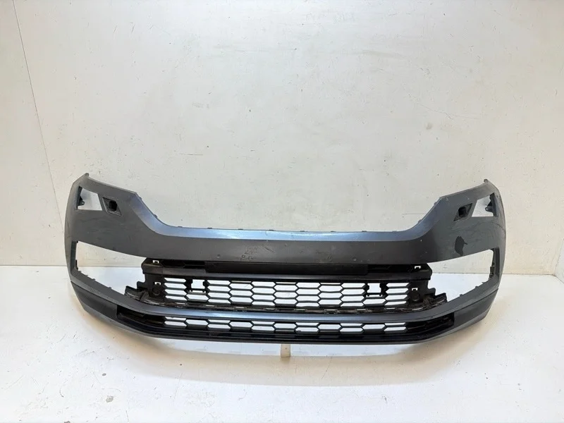 Бампер Skoda Kodiaq 2016-2022