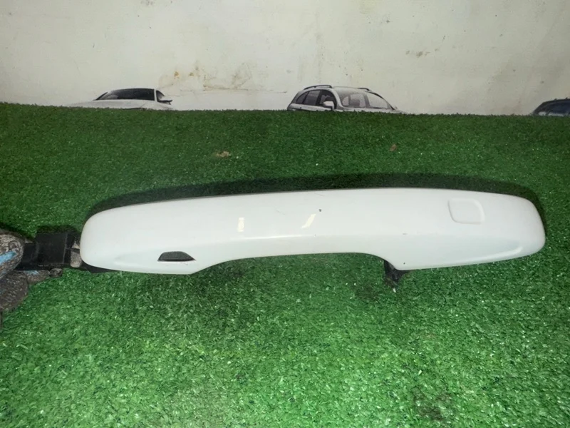 Ручка двери внешняя VOLVO S90 S60 XC60 XC90 2020 31378247