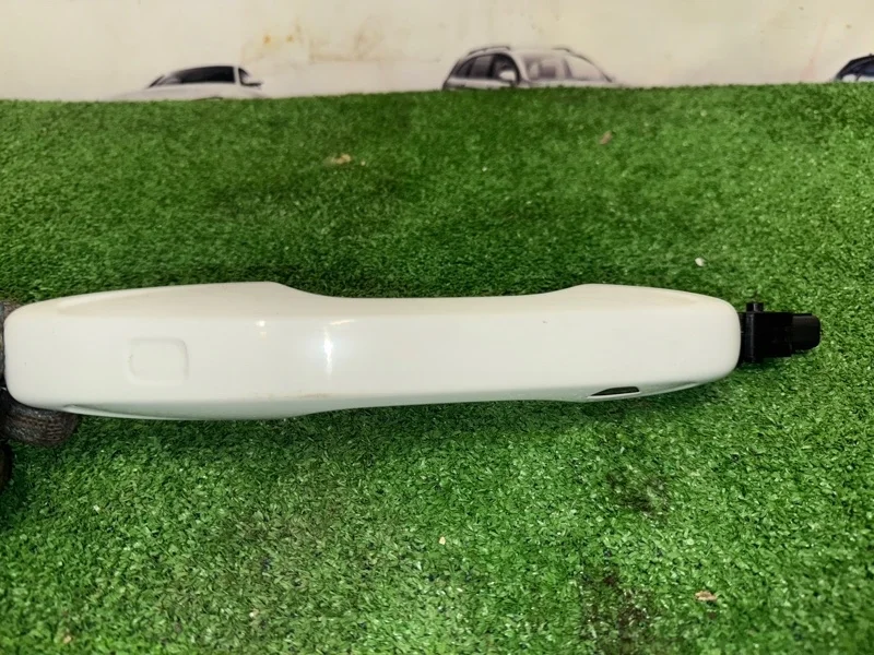 Ручка двери внешняя VOLVO S90 S60 XC60 XC90 2020 31378247, передняя правая