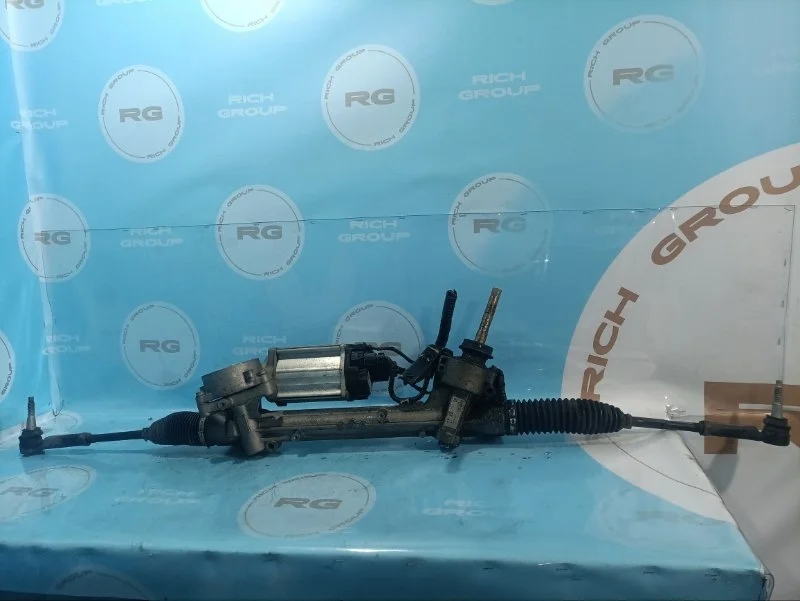 Рулевая рейка Opel Astra J 13368195