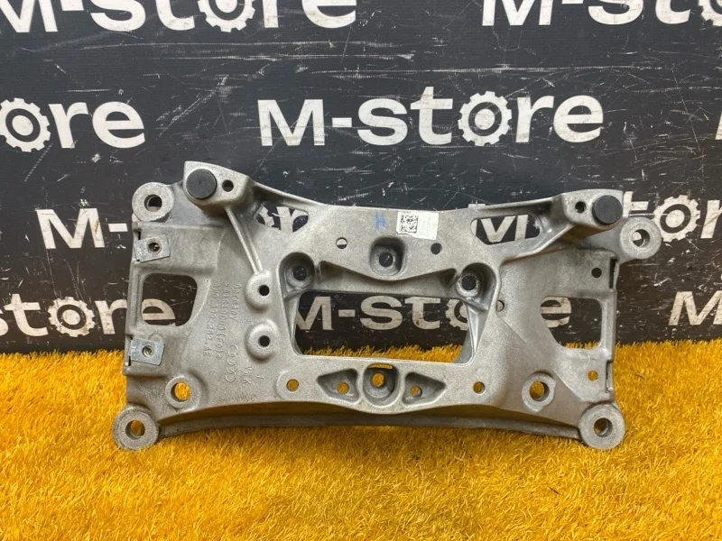 Кронштейн КПП Audi A4 2015 8W0399262AE B9/8W CYR