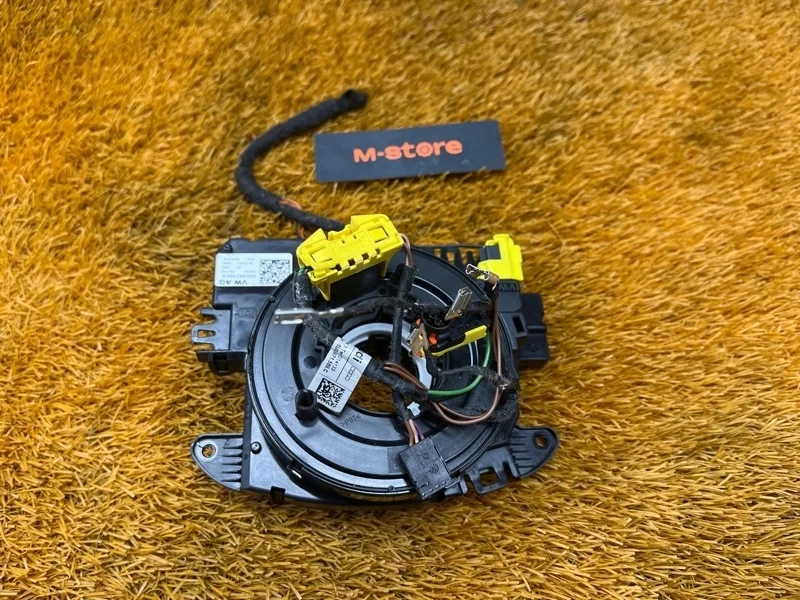 Шлейф-лента Audi Q3 2012 5K0953569E 8U CPSA