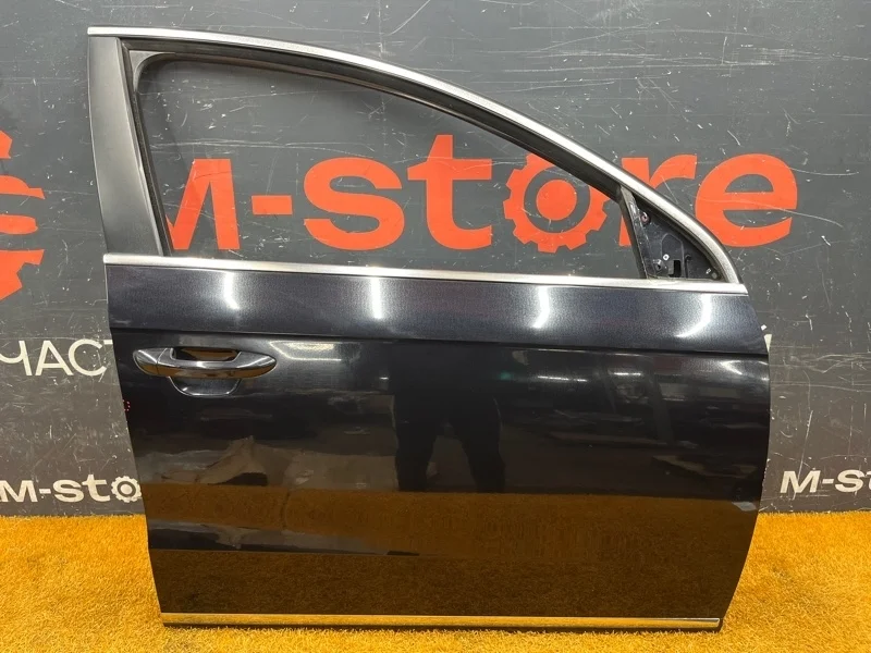 Дверь Volkswagen Passat 2011 3AA831056 B7 CAXA, передняя правая