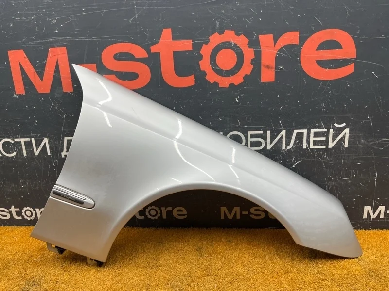 Крыло Mercedes-Benz E-Class 2004 A2118800818 W211 112.913, переднее правое