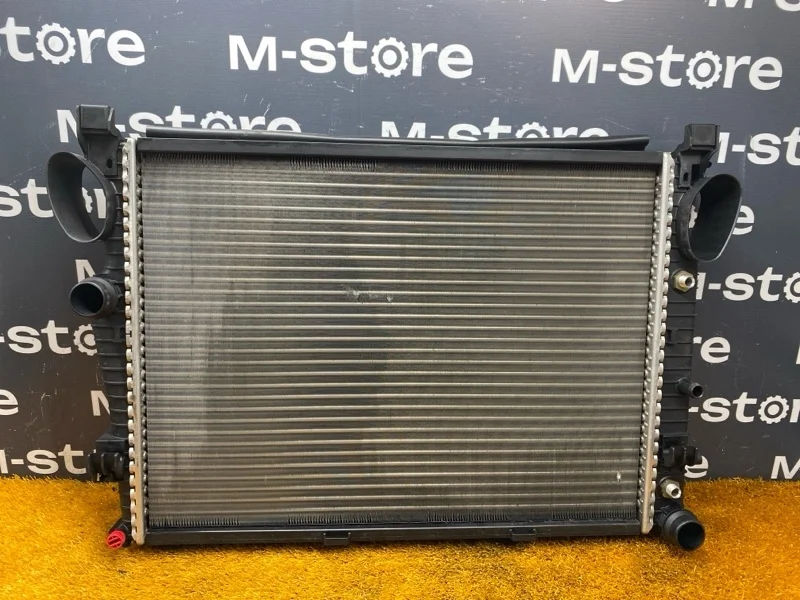 Радиатор ДВС Mercedes-Benz S-Class 2002 A2205002403 W220 112.944