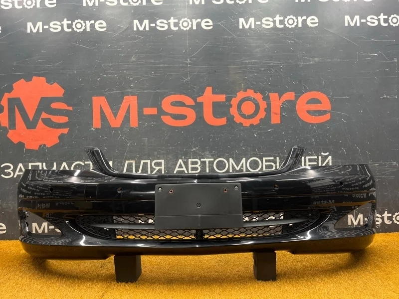 Бампер Mercedes-Benz S-Class 2006 A2218800040 W221 272.965, передний