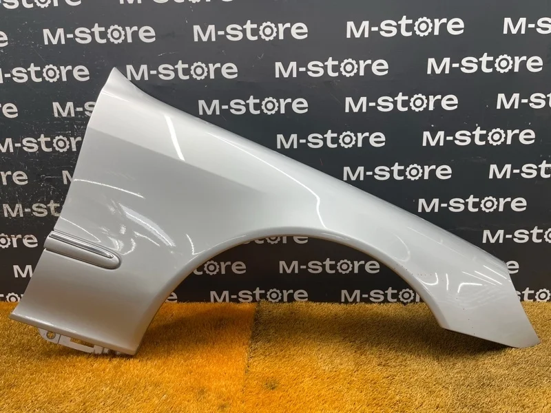 Крыло Mercedes-Benz S-Class 2002 A2208800418 W220 112.972, переднее правое