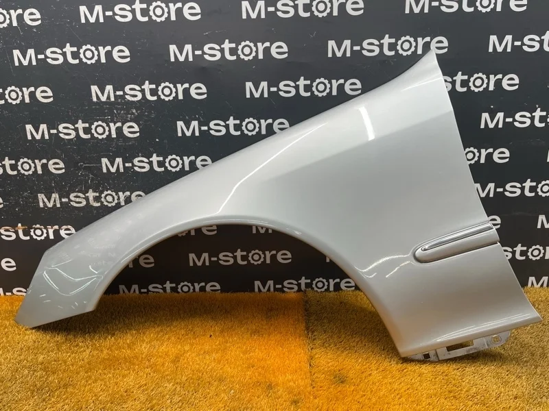 Крыло Mercedes-Benz S-Class 2002 A2208800318 W220 112.972, переднее левое