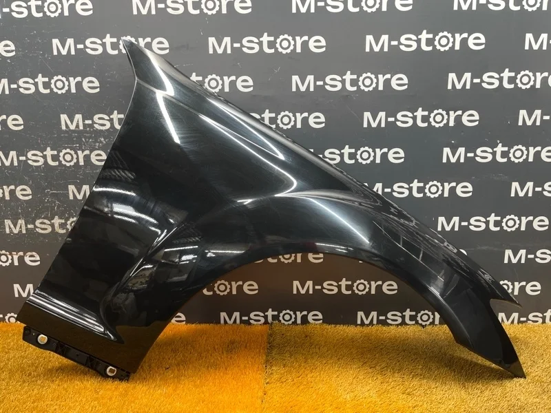 Крыло Mercedes-Benz S-Class 2006 A2218800218 W221 272.965, переднее правое