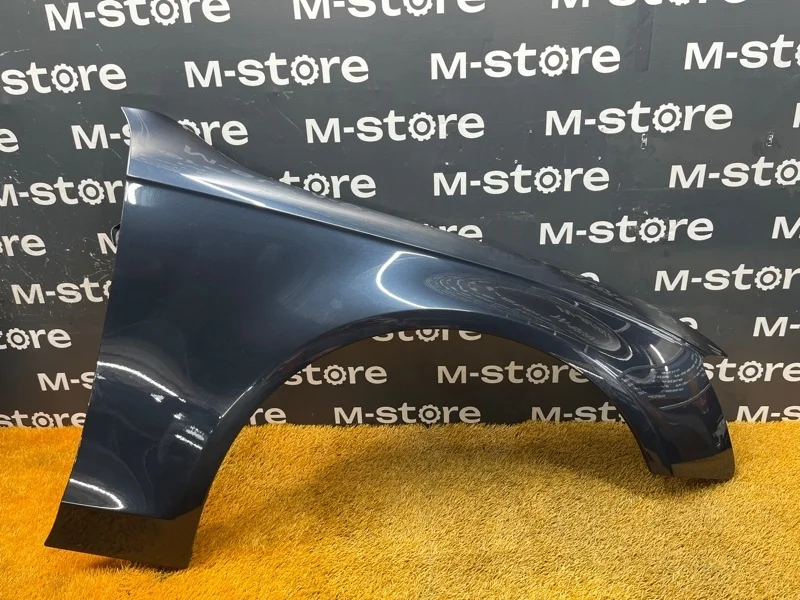 Крыло Audi A4 2013 8K0821106J B8/8K CDNB, переднее правое