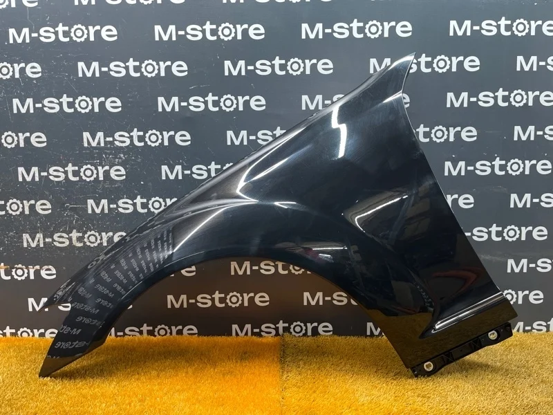 Крыло Mercedes-Benz S-Class 2006 A2218800118 W221 272.965, переднее левое