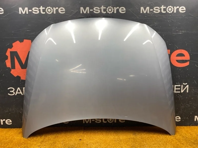 Капот Volkswagen Passat 2007 3C0823031C B6 BVY