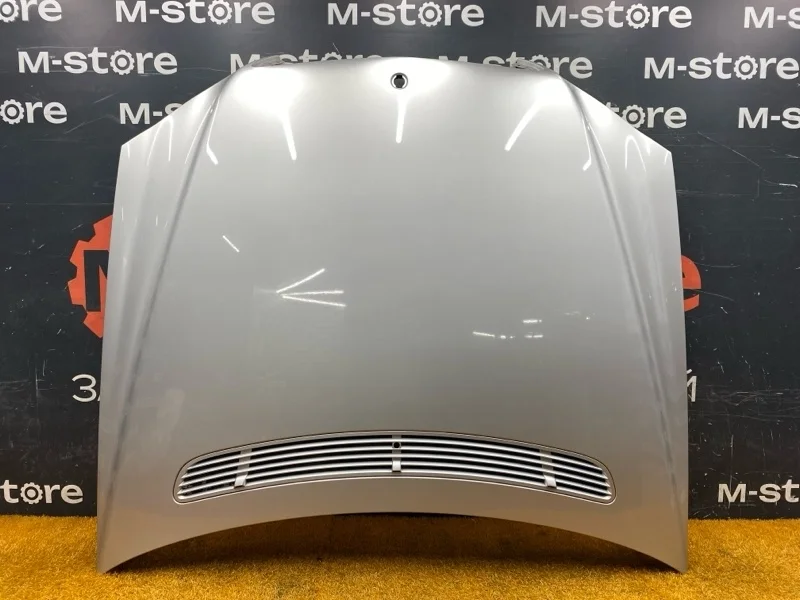 Капот Mercedes-Benz S-Class 2002 A2208800357 W220 112.972