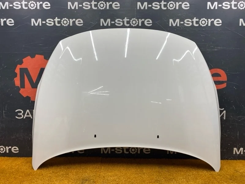 Капот Volvo S60 2011 31335350 FS48 B4164T