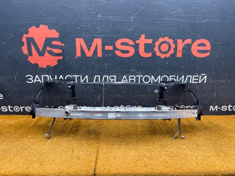 Рамка радиатора Mercedes-Benz C-Class 2009 A2046200072 W204 271.950