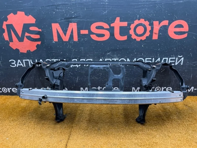 Рамка радиатора Mercedes-Benz Cls-Class 2005 A2196200916 W219 113.967