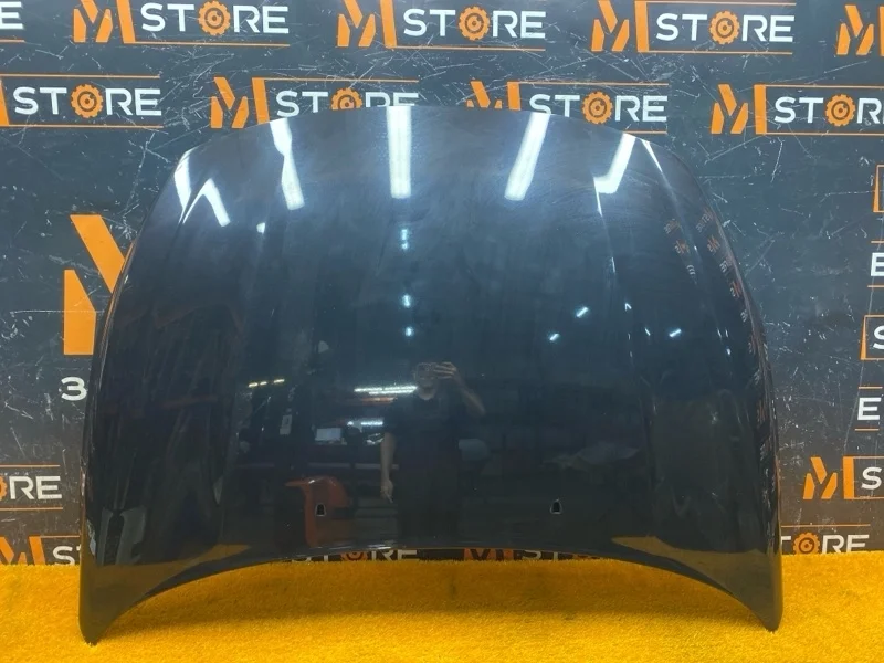 Капот Volvo S60 2012 31335350 FS B4164T