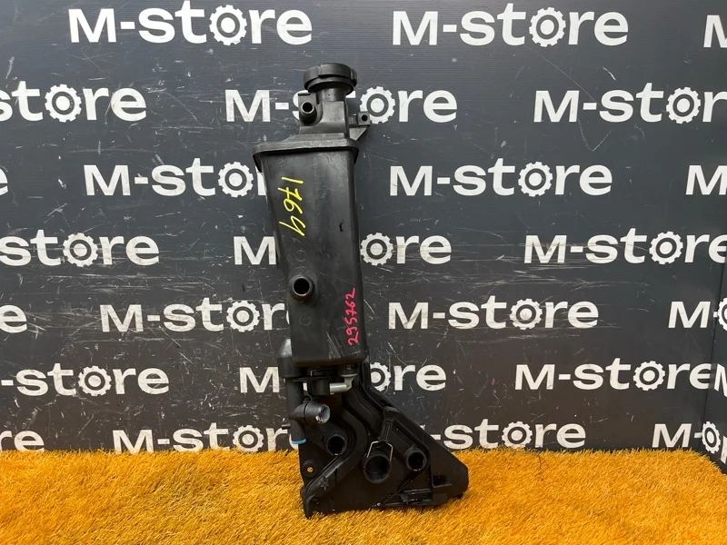 Бачок расширительный Bmw X3 2006 7787039 E83 M54B25 (256S5)