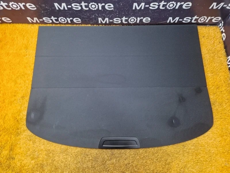 Полка багажника Bmw X6 2013 51479133316 E71 N55B30A