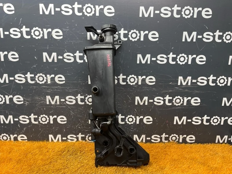 Бачок расширительный Bmw X3 2005 7787039 E83 M54B25 (256S5)