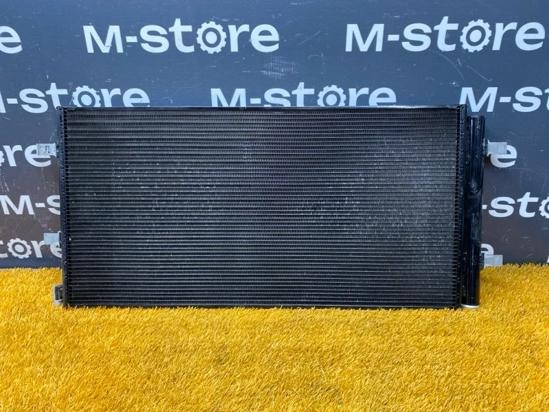 Радиатор кондиционера Audi A6 2011 4G0260401A C7/4G CHVA