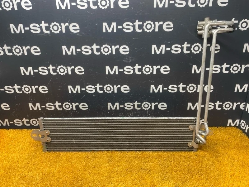 Радиатор акпп Audi Q7 2010 7L0317019D 4L CJTC