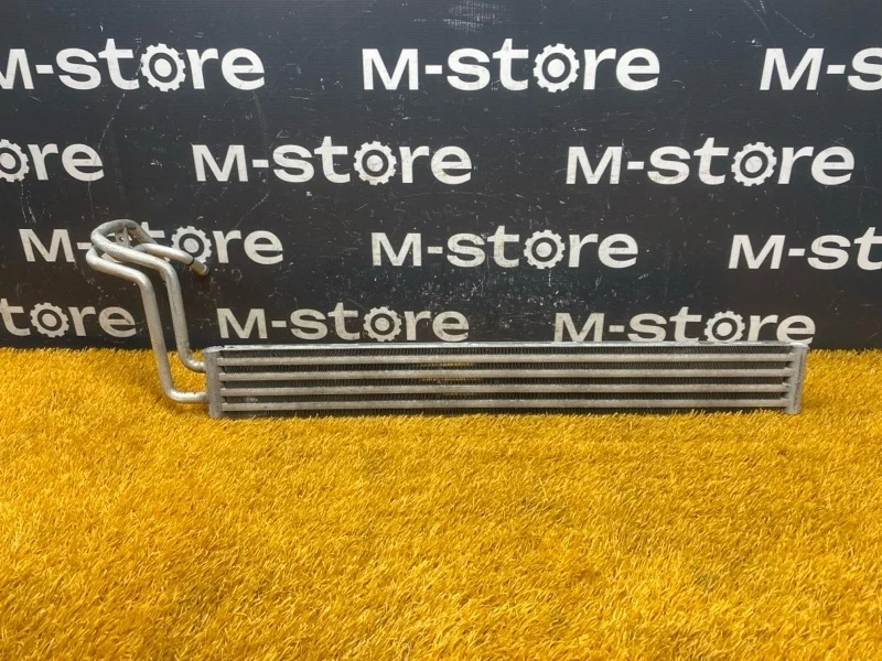 Радиатор гур Audi Q7 2010 7L8422885A 4L CJTC