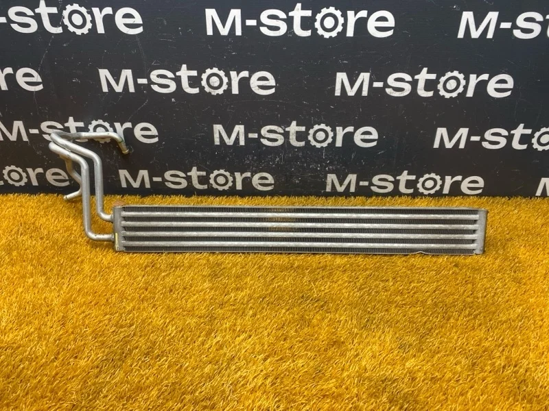 Радиатор гур Porsche Cayenne 2006 7L5422885B 955 4800