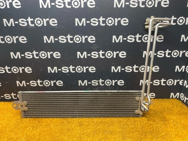 Радиатор акпп Porsche Cayenne 2006 7L0317021 955 4800