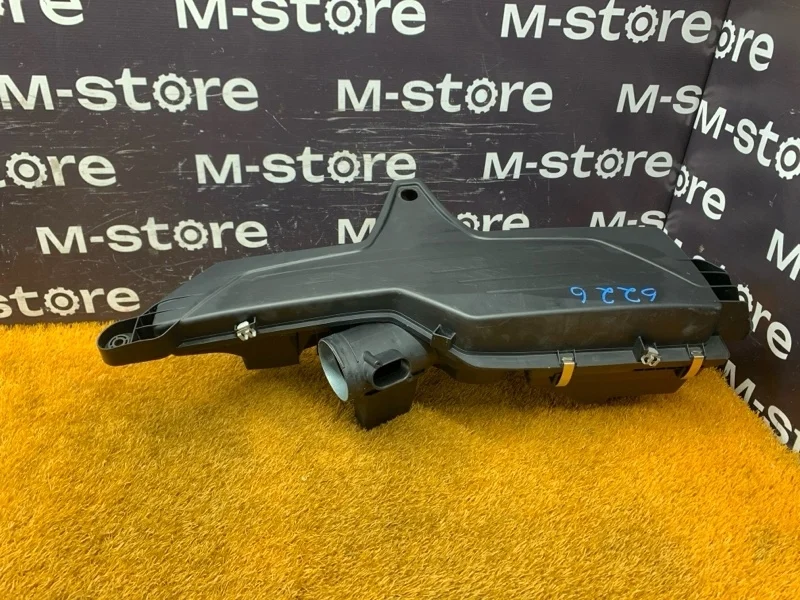 Корпус воздушного фильтра Bmw 1-Series 2011 13717597582 F20 N13B16A