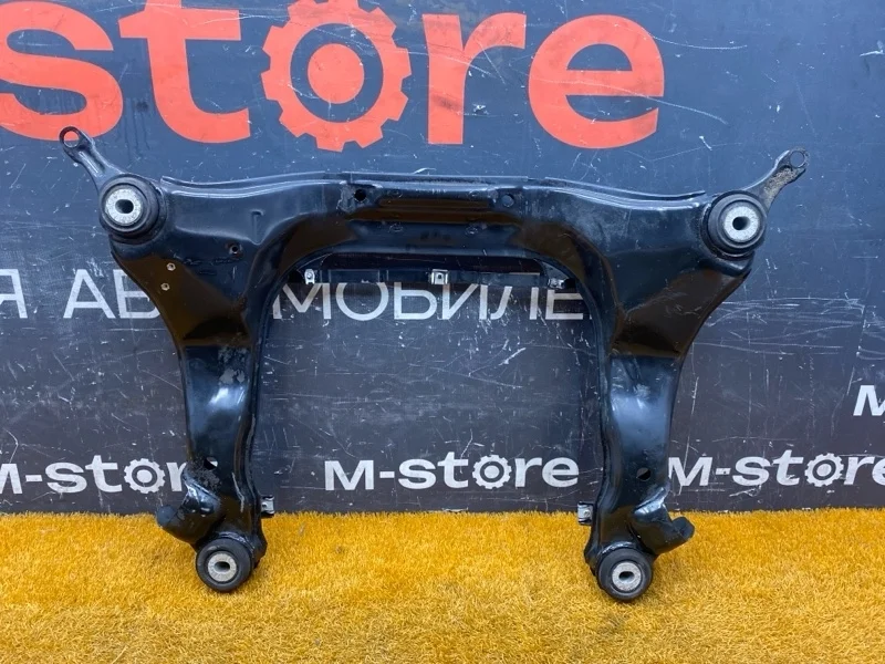 Балка поперечная (подрамник) Audi A4 2013 8E0399313BD B8/8K CDNB, передняя