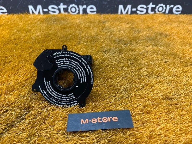 Датчик угла поворота руля Mercedes-Benz Cls-Class 2005 A1715451232 W219 272.964