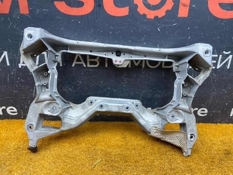 Балка поперечная (подрамник) Mercedes-Benz C-Class 2004 A2036280657 W203 271.948, передняя