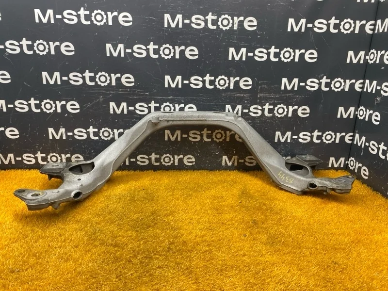 Балка поперечная (подрамник) Audi Q7 2010 7P0199207 4L CJTC, передняя