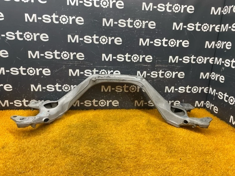 Балка поперечная (подрамник) Audi Q7 2011 7P0199207 4L CJTC, передняя