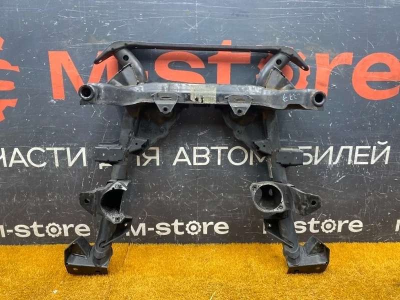 Балка поперечная (подрамник) Bmw X3 2005 31103415150 E83 M54B25 (256S5), передняя