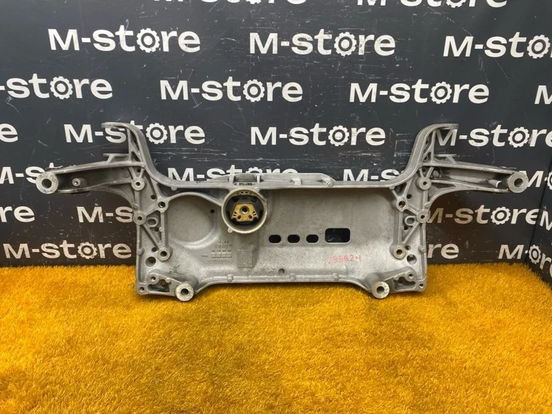 Балка поперечная (подрамник) Audi Q3 2012 3C0199369H 8U CPS, передняя