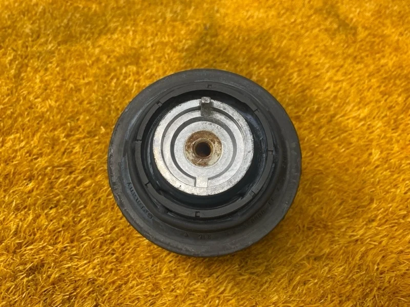 Подушка двигателя Mercedes-Benz S-Class 2006 A2212401117 W221 272.965, левая