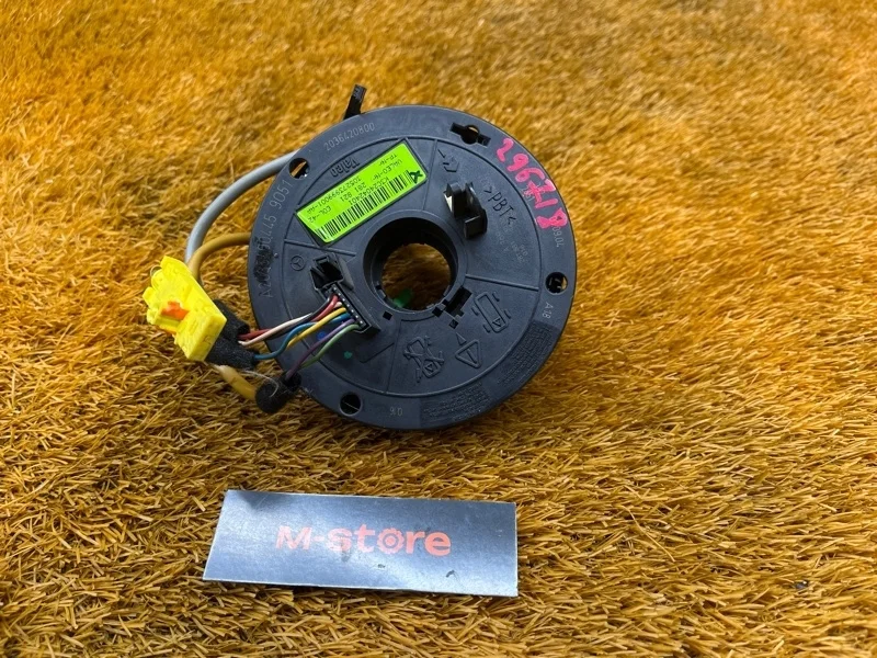 Шлейф-лента Mercedes-Benz C-Class 2004 A1694640318 W203 271.948