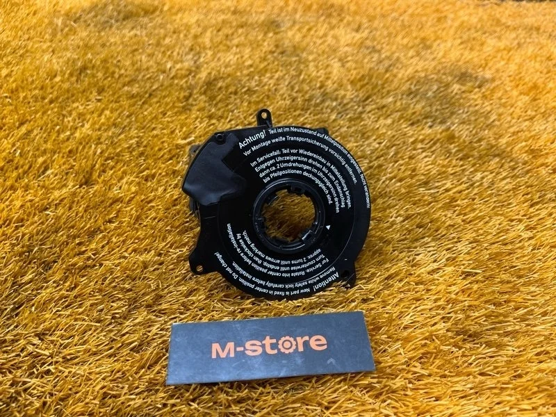 Датчик угла поворота руля Mercedes-Benz E-Class 2005 A1715451432 W211 272.943