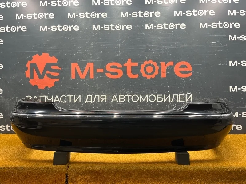 Бампер Mercedes-Benz S-Class 2002 A2208800140 W220 112.944, задний