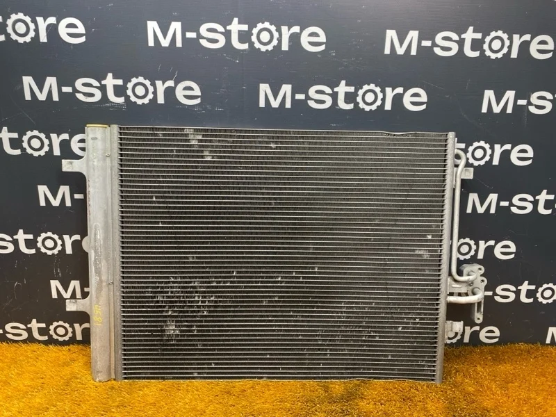 Радиатор кондиционера Volvo S60 2011 31332027 FS48 B4164T