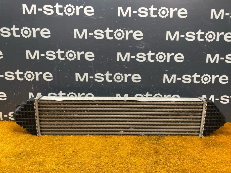 Интеркулер Volvo S60 2011 31368270 FS48 B4164T