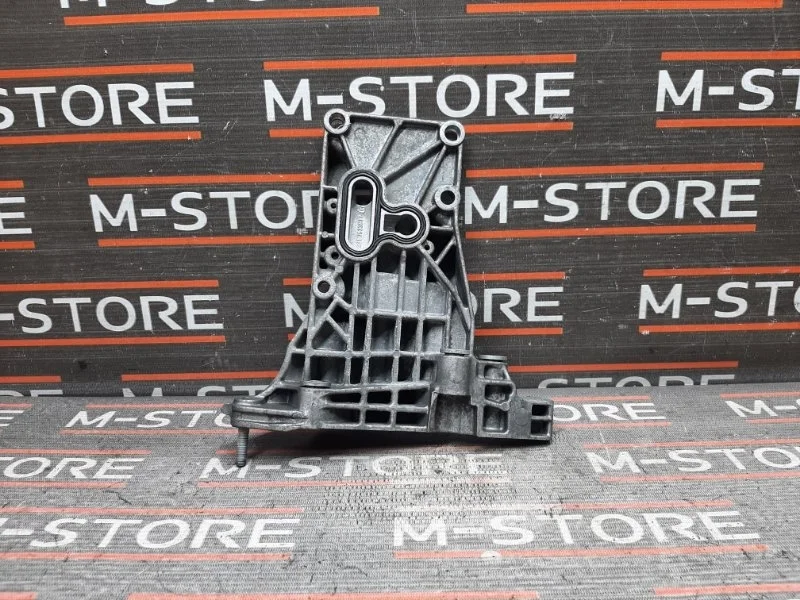 Кронштейн генератора Bmw X5 2006 12317533837 E53 N62B44A