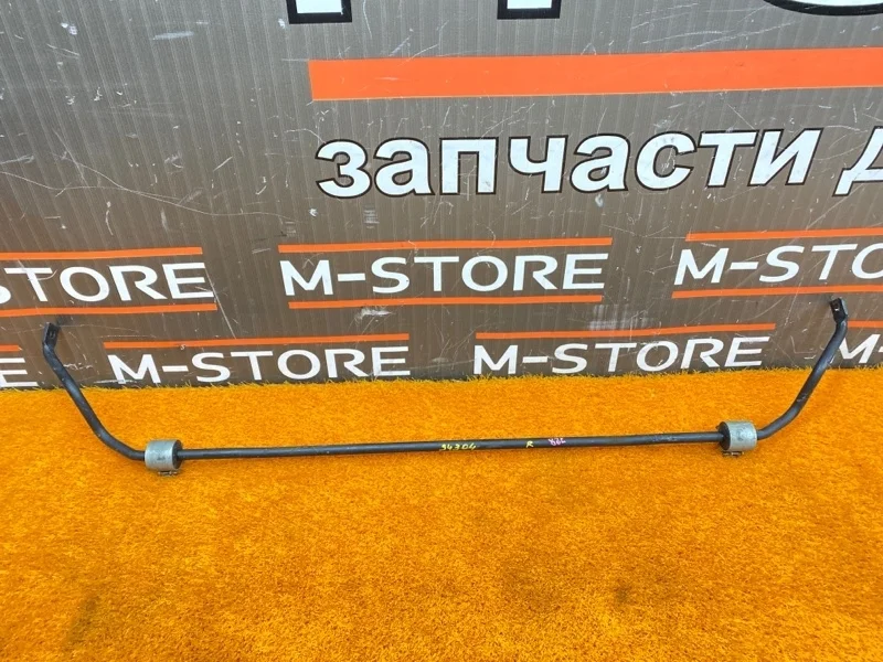 Стабилизатор Mercedes-Benz C-Class 2008 A2043260465 W204 271.950, задний