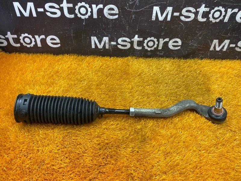 Тяга рулевая Mercedes-Benz E-Class 2009 A2123302103 W212 272.980, левая