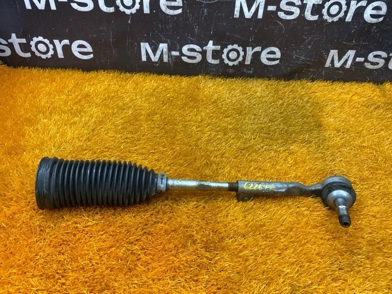 Тяга рулевая Bmw 1-Series 2011 32106799965 F20 N13B16A, правая