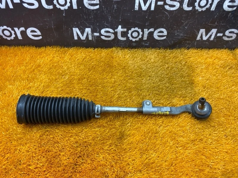 Тяга рулевая Bmw 1-Series 2011 32106799960 F20 N13B16A, левая